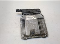  Блок управления двигателем Volkswagen Touareg 2007-2010 20330027 #1