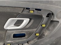  Дверь боковая (легковая) Skoda Roomster 2006-2010 20330028 #6