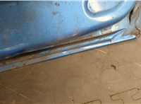  Дверь боковая (легковая) Skoda Roomster 2006-2010 20330028 #8