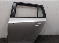 95274251 Молдинг стекла (боковое) Chevrolet Cruze 2009-2015 11382949 #3