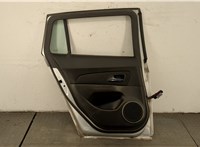  Дверь боковая (легковая) Chevrolet Cruze 2009-2015 20330045 #8