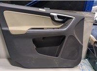  Дверная карта (Обшивка двери) Volvo XC60 2008-2017 20330046 #1