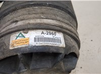  Пневмоподушка Audi A6 (C6) Allroad 2006-2012 20330054 #3