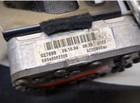  Ремень безопасности Mercedes CLK W209 2002-2009 20330059 #2