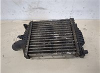  Радиатор интеркулера Mercedes Vito W638 1996-2003 20330065 #5
