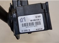  Переключатель дворников (стеклоочистителя) Volkswagen Golf 6 2009-2012 20330067 #3