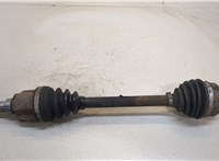  Полуось (приводной вал, шрус) Ford Focus 2 2005-2008 20330069 #1