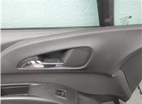  Ручка двери наружная Opel Meriva 2010- 11362212 #3