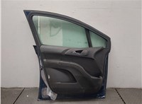  Ручка двери наружная Opel Meriva 2010- 11362212 #6