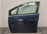  Ручка двери наружная Opel Meriva 2010- 11362212 #1
