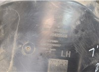  Защита арок (подкрылок) Opel Mokka 2012-2015 20330096 #3