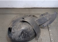  Защита арок (подкрылок) Volkswagen Passat CC 2008-2012 20330109 #3