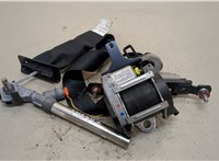  Ремень безопасности Nissan Juke 2010-2014 20330119 #1