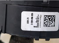  Шлейф руля Volkswagen Golf 6 2009-2012 20330123 #3