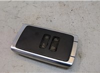  Ключ зажигания Renault Megane 4 2016-2020 20330128 #2