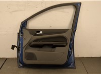  Дверь боковая (легковая) Ford Focus 2 2008-2011 20327889 #8