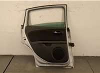  Замок двери Seat Leon 2 2005-2009 11362255 #8