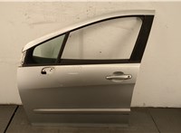  Дверь боковая (легковая) Peugeot 308 2007-2013 20328569 #1
