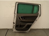  Дверь боковая (легковая) Skoda Fabia 2010-2014 20329544 #9