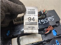 A2518702289 Переключатель отопителя (печки) Mercedes GL X164 2006-2012 20329582 #6