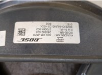 4E0035412D Сабвуфер Audi A8 (D3) 2005-2007 20329938 #4