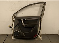  Замок двери Chevrolet Captiva 2006-2011 11362301 #3