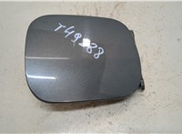  Лючок бензобака Toyota Corolla E12 2001-2006 20330217 #1
