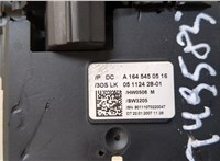  Переключатель поворотов и дворников (стрекоза) Mercedes GL X164 2006-2012 20330218 #5