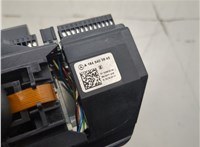 A1645450516 Переключатель поворотов и дворников (стрекоза) Mercedes GL X164 2006-2012 20330218 #13