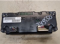 Переключатель отопителя (печки) Jeep Grand Cherokee 2004-2010 20330222 #2