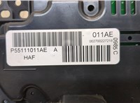  Переключатель отопителя (печки) Jeep Grand Cherokee 2004-2010 20330222 #3