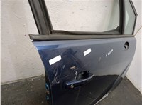 13408829 Дверь боковая (легковая) Opel Meriva 2010-2018 20330223 #5