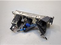  Переключатель отопителя (печки) Ford Transit 2000-2006 20330226 #3