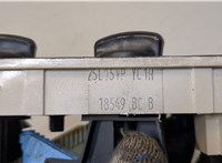  Переключатель отопителя (печки) Ford Transit 2000-2006 20330226 #5