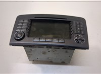  Магнитола Mercedes GL X164 2006-2012 20330227 #1