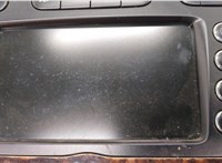  Панель управления магнитолой Bentley Continental GT 2003-2011 20330228 #2
