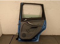  Дверь боковая (легковая) Ford C-Max 2002-2010 20330237 #8