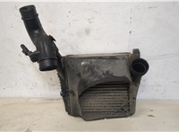  Радиатор интеркулера Volkswagen Touareg 2007-2010 20330246 #1