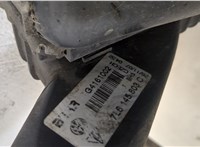  Радиатор интеркулера Volkswagen Touareg 2007-2010 20330246 #2