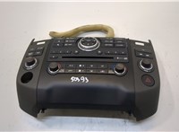  Панель управления магнитолой Nissan Navara 2005-2015 20330271 #1