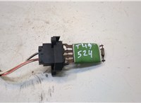  Сопротивление отопителя (моторчика печки) Ford Transit 2000-2006 20330276 #1