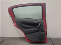  Дверь боковая (легковая) Alfa Romeo 147 2000-2004 20330290 #3