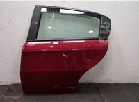  Дверная карта (Обшивка двери) Alfa Romeo 147 2000-2010 11362364 #4