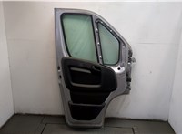  Дверь боковая (легковая) Citroen Jumper (Relay) 2014- 20330291 #5