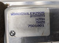  Блок управления двигателем BMW Z3 20330292 #5