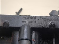  Коллектор впускной Opel Zafira B 2005-2012 20330300 #3