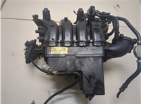  Коллектор впускной Opel Zafira B 2005-2012 20330300 #5