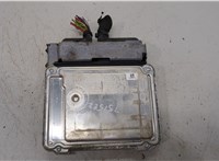  Блок управления двигателем Volkswagen Passat CC 2012-2017 20330301 #2