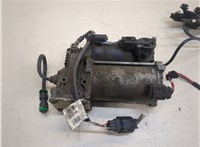  Компрессор воздушный (пневмоподвески) Land Rover Discovery 3 2004-2009 20330303 #3