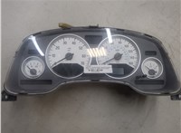 09231135HC Щиток приборов (приборная панель) Opel Astra G 1998-2005 20330306 #6